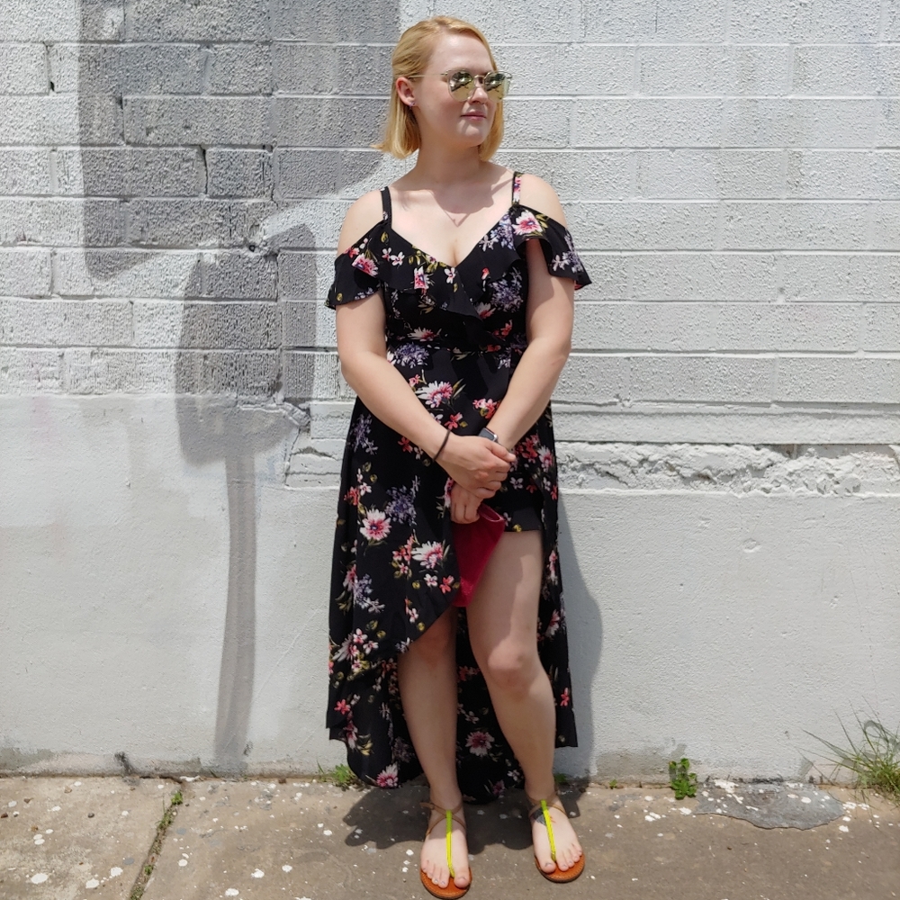 🌺Meet Your Seller🌺